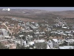 Cisgiordania, raid dell'esercito israeliano nel villaggio di Al-Mughayyir