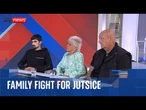 The family of a grooming gang victim on their fight for justice