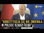 Posiedzenie Rady Ministrów 03.06