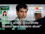 Governo Lula põe pé no acelerador e BC, no freio; o resultado é dose cavalar de juros | Amanda Klein