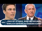 ISRAEL: Constantin Schreiber berichtet! Makabere Hamas-Taktik geht auf! Großes Problem für Netanjahu