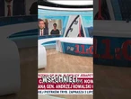 Były premier Donald Tusk i jego niska wiarygodność