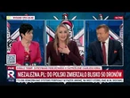 Awantura w programie na żywo! Monika Borkowska kontra poseł Rzepa. Zobacz!