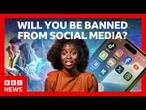 Does the UK social media ban affect you? | BBC News