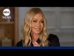 Kelly Ripa and Mark Consuelos discuss new project: An Italian soccer team