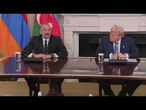 Trump znów doprowadza do pokoju! Kolejny konflikt zakończony