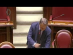Camera approva Ddl sul nucleare, testo passa al Senato