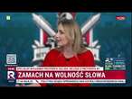 Amerykanie nie chcą współpracować z Tuskiem | M.Borkowska | Bitwa Polityczna