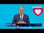 Kosmetyczna zmiana zamiast pracy dla Polski? – Koalicja Obywatelska „nową” nazwą partii Tuska