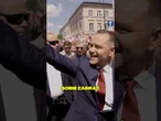 Rok temu Polacy wybrali Nawrockiego  „Choćbym szedł ciemną doliną…” #Prezydent