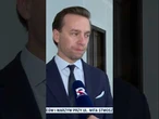 Bosak krytykuje zmyślone informacje PAPU