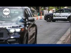 Assessing the threat: ICE shootings and the newest Air Force One jet