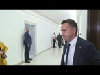 Szłapka zaklinacz prawdy na rozkaz Tuska - publicznie pomawia Republikę