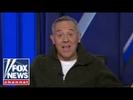 Gutfeld: What a great excuse to skip Thanksgiving