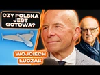 Czy Polska jest gotowa na atak dronów? Wojciech Łuczak komentuje | Godzina z Jackiem #188