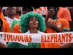 Joie historique à Abidjan: la Côte d’Ivoire passe en phase finale du Mondial pour la première fois