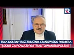 Donald Tusk kolejny raz zbłaźnił stanowisko premiera RP! | Jakubiak, Kowalski | Reasumując