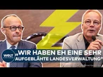 DEUTSCHLAND: Beamte, Betriebsrente, Ehegattensplitting – Die nächste Reformschlacht läuft!