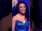 Miss Kansas EXPOSES abusive ex onstage