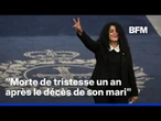 L'artiste franco-iranienne Marjane Satrapi autrice de "Persepolis" est morte à 56 ans ce jeudi