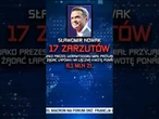Sławomir Nowak miał przyjąć łapówki na ponad 6 mln złotych