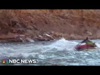 Grand Canyon rafters report mystery illnesses on social media