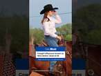 Cowgirl influencer known as 'Miss Rodeo' dead at 20