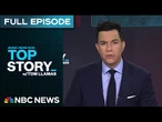 Top Story with Tom Llamas - Sept. 17 | NBC News NOW