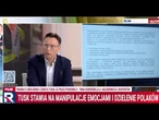 Koalicja z Tuskiem niebezpieczna dla ,,przystawek'' | Republika Dzień