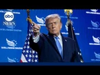 Trump discloses 21,000 securities trades during first year in office