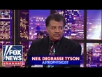 How did Pink Floyd help get Neil deGrasse Tyson into astrophysics?
