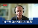 Kido have 'completely failed their duty', says parent after cyberattack