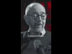 Miguel Rellán: "En el cine, lo hago lo mejor posible pero ya sé que lo van a trocear" #shorts