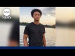 Body of missing 18-year-old found in Mississippi