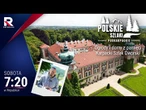 Polskie szlaki - województwo podkarpackie - Ogrody i domy z pamięci – Karpacki Szlak Dworski