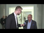Taniej i lepiej w każdym polskim domu – politycy o drożyźnie | Adrian Borecki