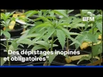 Sébastien Lecornu demande l'organisation de tests anti-drogue au sein des ministères