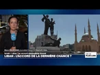 Liban : huit morts dans des frappes israéliennes dans le sud et l'est • FRANCE 24
