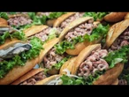 Europei di calcio in Germania, tre street food tedeschi da non perdere