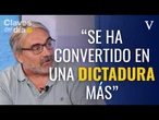 Daniel Ortega anuncia el fin de las elecciones en Nicaragua: ¿hacia una dictadura definitiva?