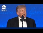 ABC News Live Prime: Friday, July 24, 2026