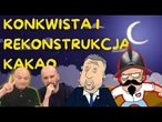 Tusk jak Cortez. Tylko kim są Aztekowie? Powrót syna pogłosu i wiatru | Codziennie Burza