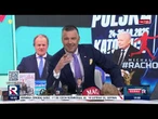 Tusk pod nowym szyldem po raz kolejny oszuka Polaków?! | Michał #Rachń
