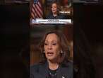 Kamala Harris refuses to answer how many illegal immigrants entered the US under Biden-Harris