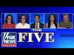 'The Five': Rockies go radical