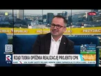 M. Horała: Karol Nawrocki zapowiada aktywną prezydenturę! | Przyjaciele Republiki