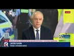 Sasin: Ruch Obrony Granic jest odruchem sprzeciwu społeczeństwa! | Republika Dzień