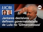 'Gilmarpalooza' em Lisboa tem jantares decisivos para a governabilidade de Lula | Toledo e Bilenky