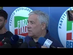 Tajani: "Non ci sono le condizioni per riconoscere lo Stato della Palestina"