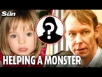 Mystery woman PAYS Maddie McCann suspect Christian B's £1200 fines - confirming his release date